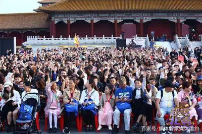 一场不负期待的盛宴 Model Baby 超模北鼻4全国总决赛 文化艺术活动策划