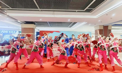 哈尔滨文化艺术活动策划——城市魅力的生动展现