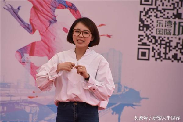 鞠萍姐姐助阵2017乐湾国际城杯'中国好少年'文化艺术活动策划