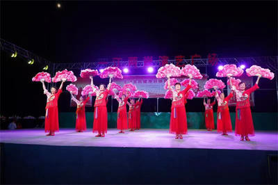 健康汉台 活力绽放——2022年汉台区全民健身日主题活动暨健身才艺展示大赛策划方案