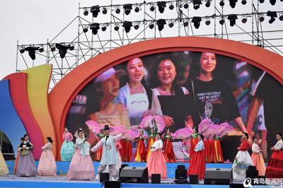 六大版块72项活动 城阳区第18届市民节掀起文化艺术热潮