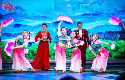 左权民歌汇2020年国际民歌赛盛大启动 诚邀全球民歌爱好者共襄盛举